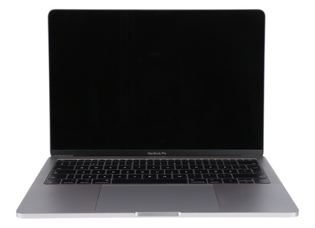 Apple MacBook Pro I5-7360U 8G 256G SSD Gray