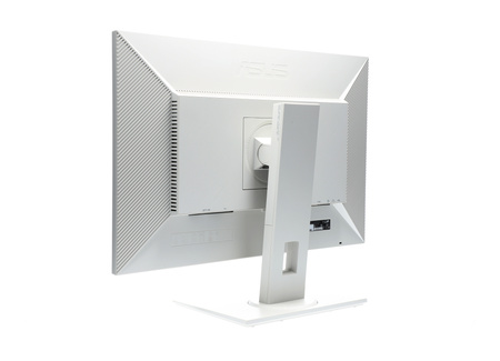 Monitor LED 24" ASUS BE24A White