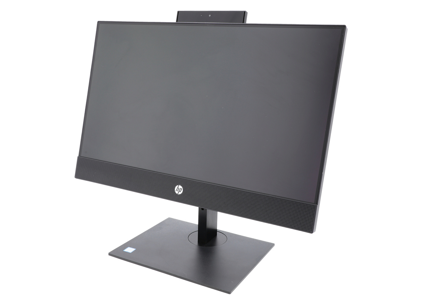 Gotowy do pracy HP ProOne 600 G4 AiO