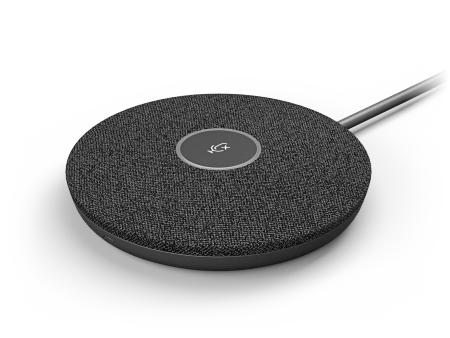 Logitech Rally Mic Pod