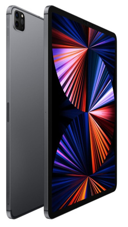 Apple iPad Pro 12.9" M1 256GB LTE Space Grey