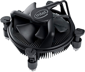 Chłodzenie Intel K69237-001 OEM Nowe