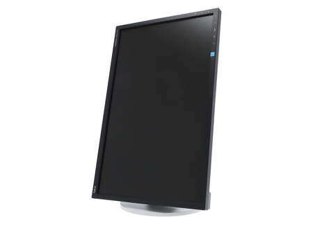 Monitor LED 22" NEC EA223WM BLACK NS