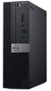PC DELL Optiplex 5060 i7-8700 16GB 0GB W10P
