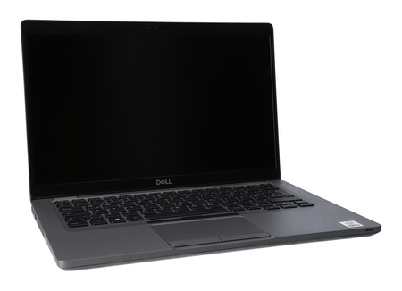 Notebook Dell Latitude 5410 i5-10310U 16G 512G W10