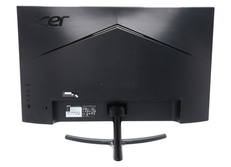 Monitor LCD 27" Acer K273