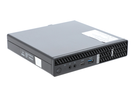 PC DELL Optiplex 7090 i7-10700 16GB 512GB W10P