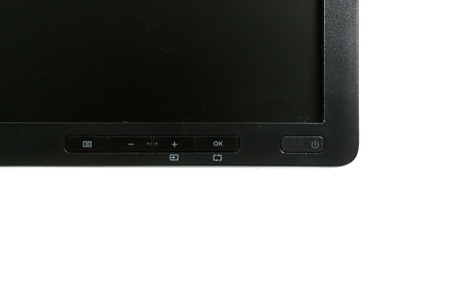 Monitor LED 23" HP EliteDisplay E231 Black FHD