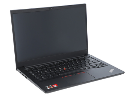 Notebook LENOVO E14 G3 Ryzen 5 5500U 16GB 512GB W10P