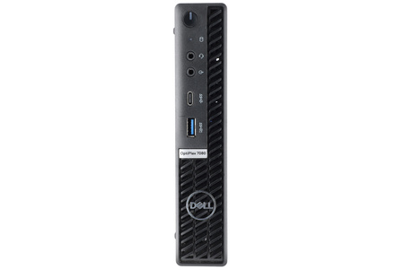 PC DELL Optiplex 7080 i3-10100 16GB 512GB W10P