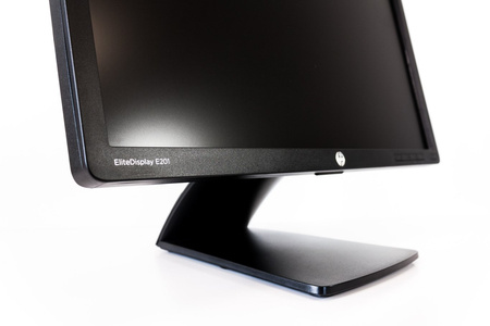Monitor HP EliteDisplay E201 20'' 1600x900 DP DVI