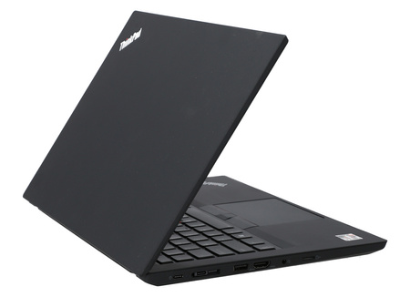 Notebook LENOVO T14 G2i i5-1145G7 16G 256GB W10P