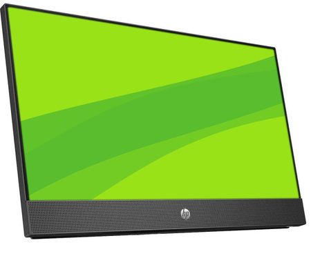 AiO HP ProOne 600 G5 i5-9500 8GB 256GB W11P