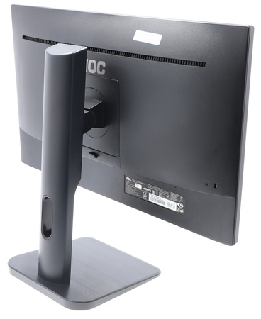 Monitor LCD 22" AOC 22P1D