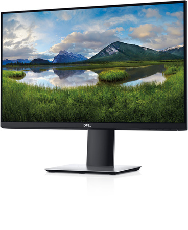 Monitor LED 23,8" DELL P2419H