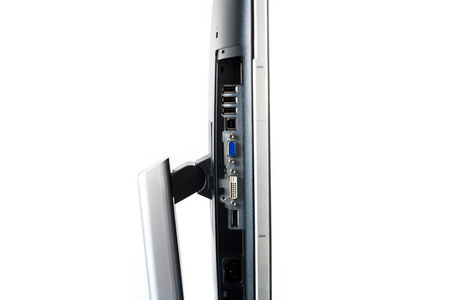 Monitor LCD 24" DELL P2414H