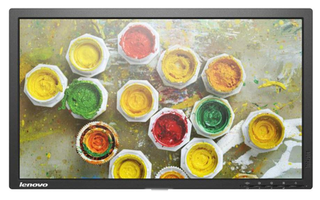 Monitor LCD 23" LENOVO T2324P