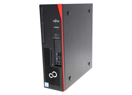 PC FTS Esprimo D538 i3-9100 8GB 256GB W10P