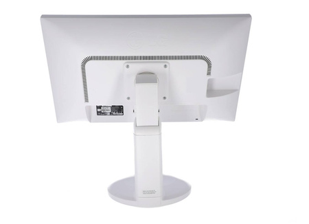 Monitor LED LG Flatron 23" LED 23MB35 Biały