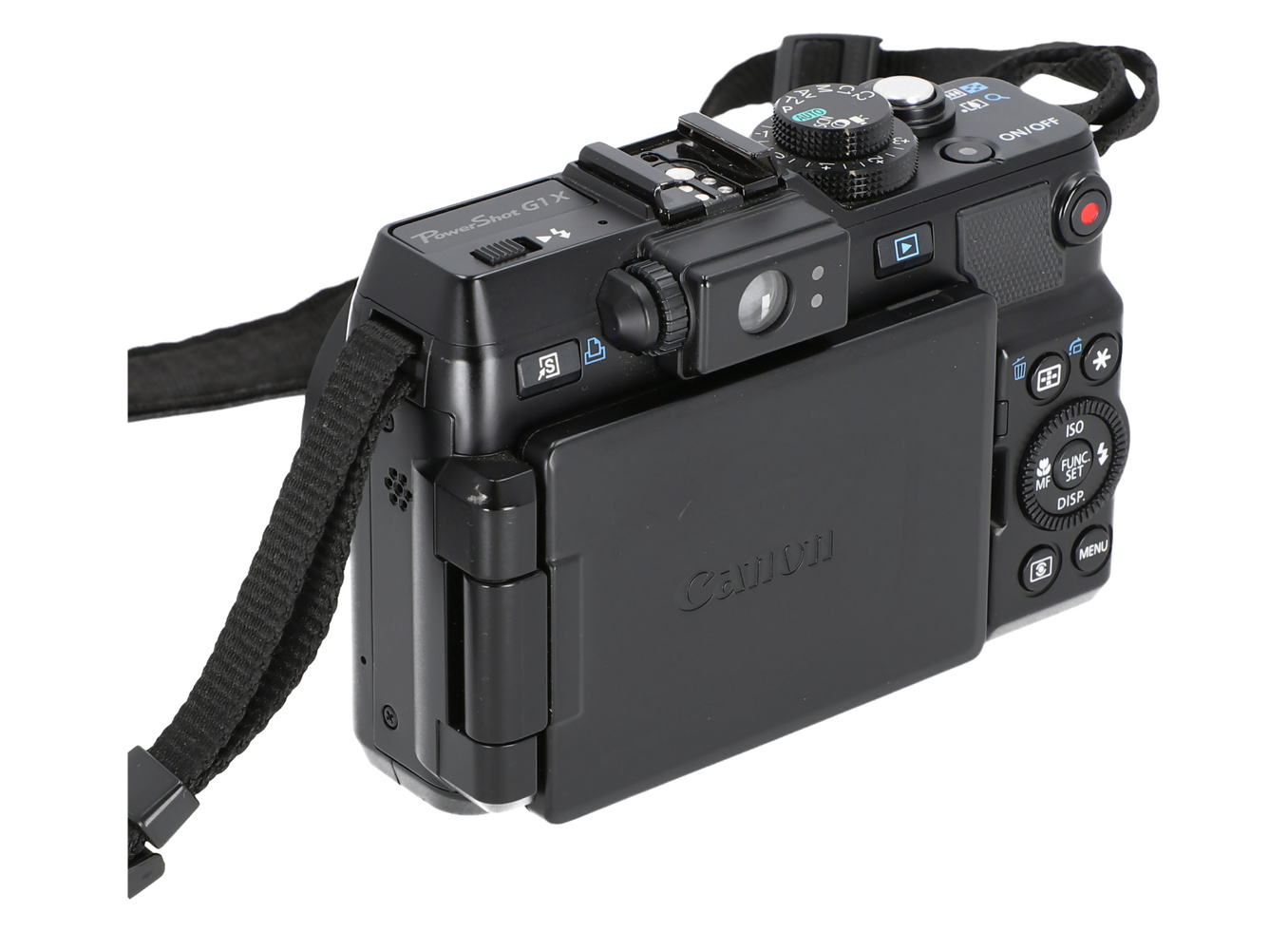 Canon PowerShot G1 X