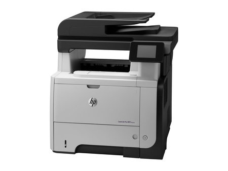 Drukarka HP LJ PRO M521DN MFP Wielofunk.
