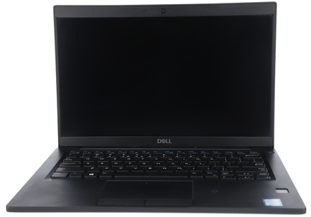 Notebook Dell Latitude 7390 i5-7300U 8G 512G W10P