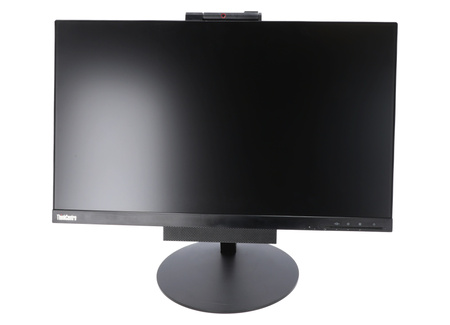 Monitor LED 24" LENOVO TIO24 GEN3