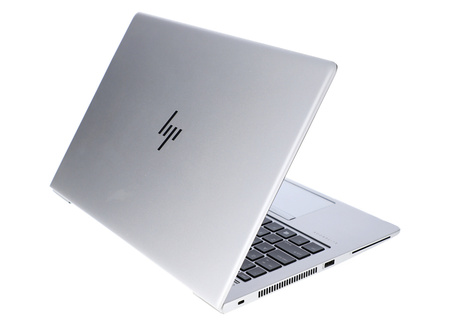 Notebook HP Elitebook 840 G6 i5-8265U 8GB 256G W10