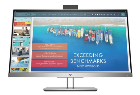 Monitor LCD 24" HP EliteDisplay E243D