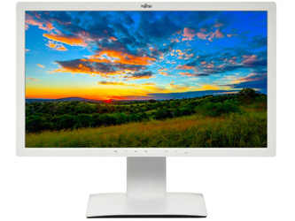 Monitor LED 24" FUJITSU B24W-7