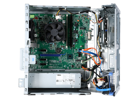 PC DELL Optiplex 3060 i5-8500 8GB 256GB W10P
