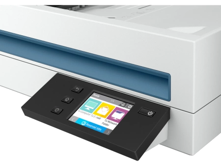 Skaner HP ScanJet Pro N4600 FNW1