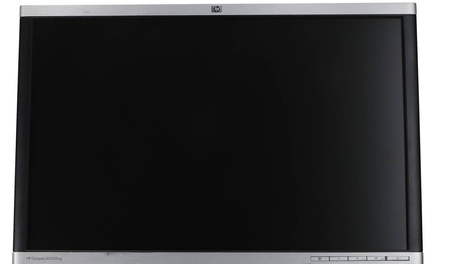 Monitor LCD 22" HP LA2205wg