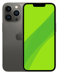 Apple iPhone 13 Pro 128GB Graphite