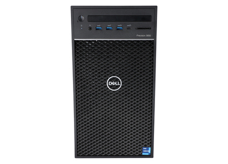 PC Dell Precision 3650 i5-11500 32GB 512GB W10P
