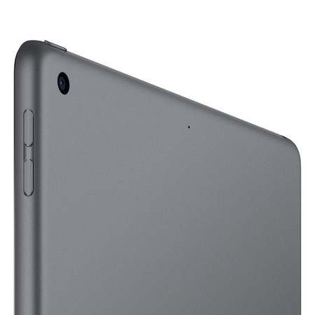 Apple iPad 10,2 gen 9 64GB Cellular Space Grey