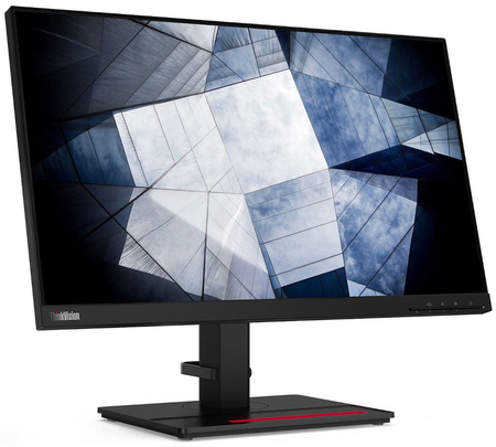 Monitor LCD 24" Lenovo P24Q-20