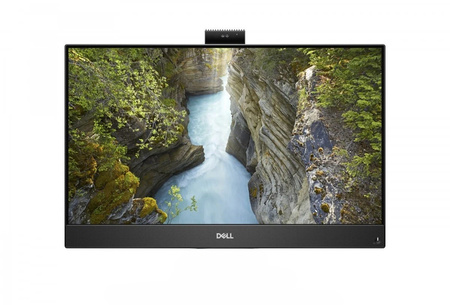 AiO DELL Optiplex 7470 i5-9500 8GB 256GB W10P