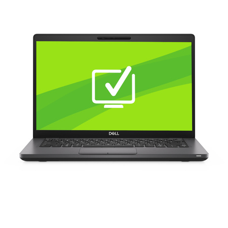 Notebook Dell Latitude 5400 i5-8365U 8G 512G W10
