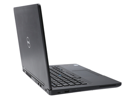 Notebook Dell Latitude 5480 i5-7300U 8G 256GB W10P