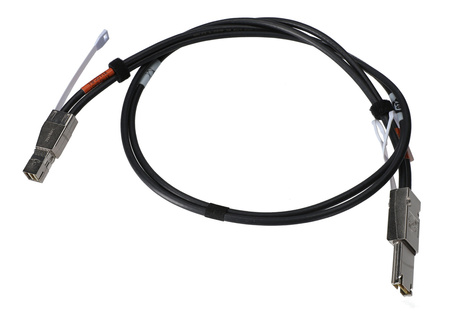 EMC 038-000-276-00 Mini-SAS - SAS HD 1m