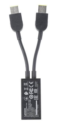 Lenovo ThinkPad Thunderbolt 3 Dock Y Cable DY1841