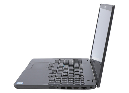 Notebook Dell Latitude 5500 i5-8365U 8G 256G W10