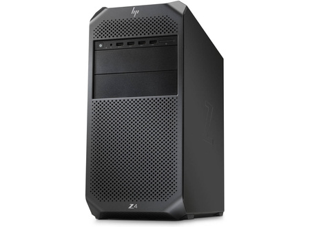 PC HP Z4 G4 i7-7800X 16GB 256GB W10P