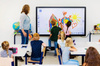 Monitor interaktywny CTOUCH CR-65X02    