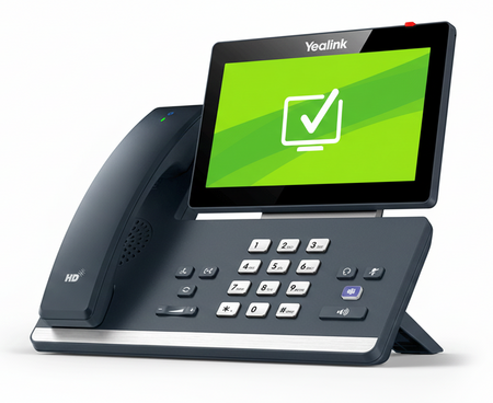 Telefon VOIP Yealink MP58