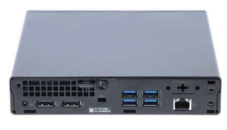 PC DELL Optiplex 5090 i3-10105T 8GB 128GB W10P