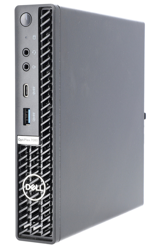 Kompaktowa obudowa OptiPlex 7080