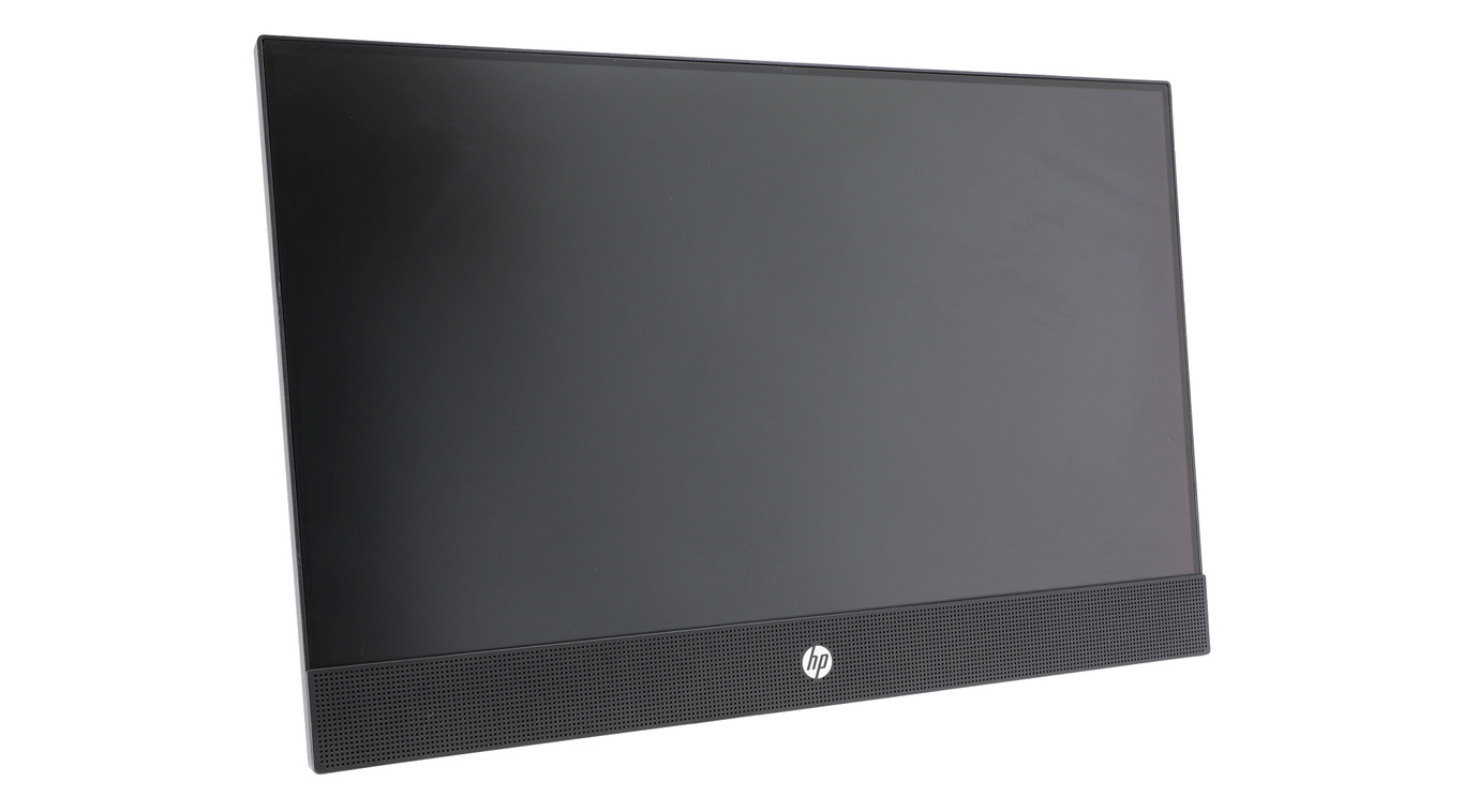 HP ProOne 600 G5 All-in-One