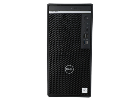 PC DELL Optiplex 5080 i3-10300 8GB 256GB W10P